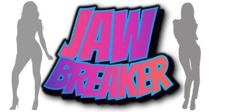 Alasti lekkinud OnlyFans-i pilt Jaw Breaker