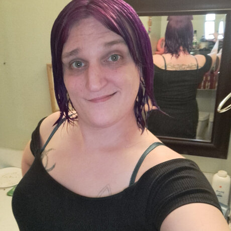 Ts Amy Maelynn