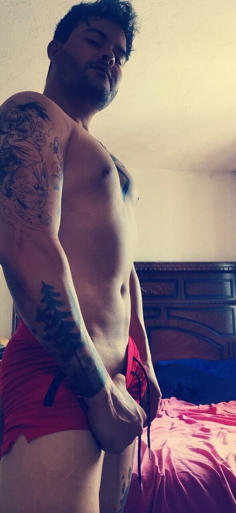 Abel Gtz OnlyFans