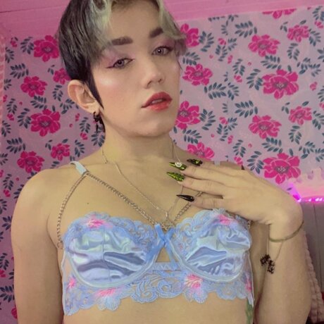 Nagie wyciekłe zdjęcie OnlyFans od Blaire