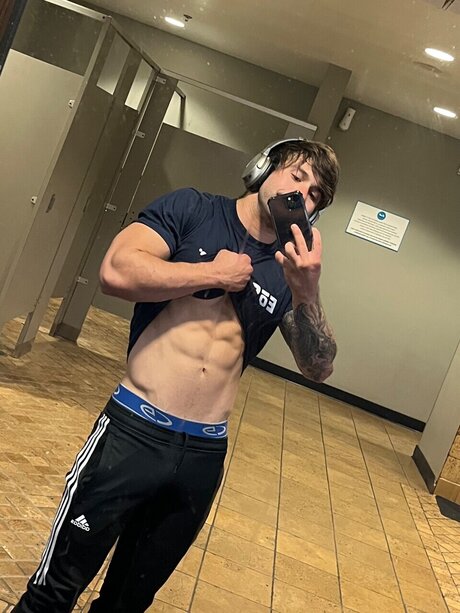 Edward  nude leaked OnlyFans photo