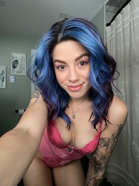 Thecottoncandyqueen