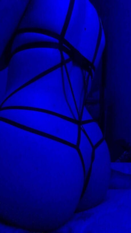 Обнаженная фотография утечки OnlyFans от Dex