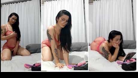  Zoellha  OnlyFans泄露裸照