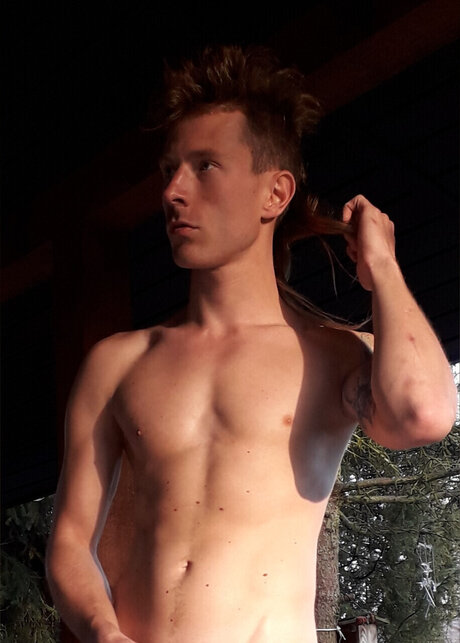 Cody Lust