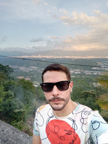 Morbo Bga Col OnlyFans