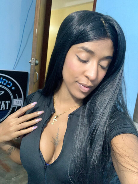 Nagie wyciekłe zdjęcie OnlyFans od Hannah 