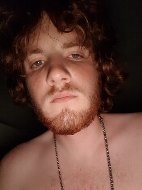 Nacktes geleaktes OnlyFans-Foto von Vikentiy Pashuk