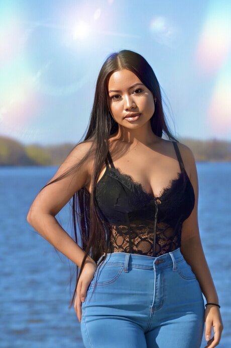 Victoria Moses OnlyFansリークヌード写真