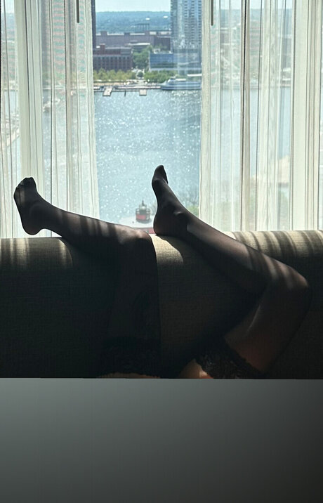 Svetlana OnlyFans泄露裸照