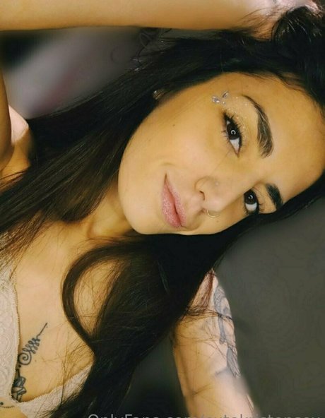 Nahá fotka uniklých OnlyFans od Cutekristensex