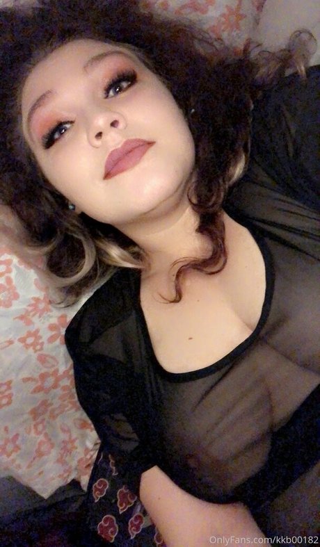Nahá fotka uniklých OnlyFans od Kkb00182