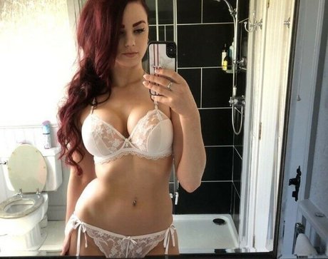 Naken läckt OnlyFans-bild av Oathxx