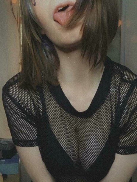 Naken läckt OnlyFans-bild av Rileyheartz