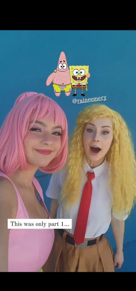 Raineemery