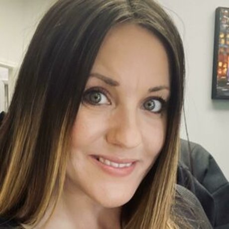 Nøgent lækket OnlyFans-billede af Onegoodbumblebee