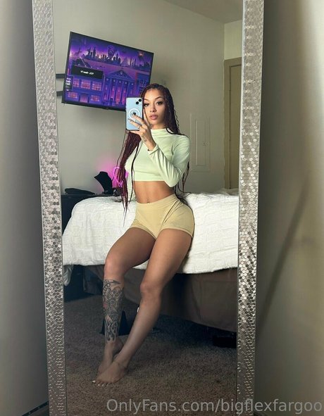 Bigflexfargoo