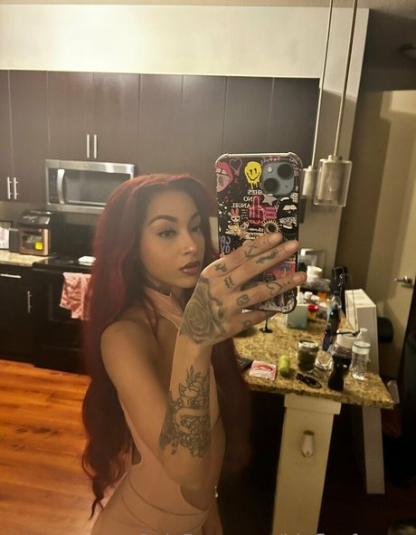 Alasti lekkinud OnlyFans-i pilt Bigflexfargoo