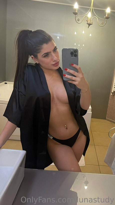 Valentinastudy