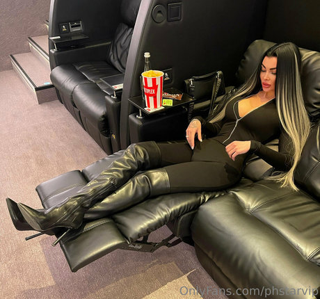 Unholymary  nude leaked OnlyFans photo