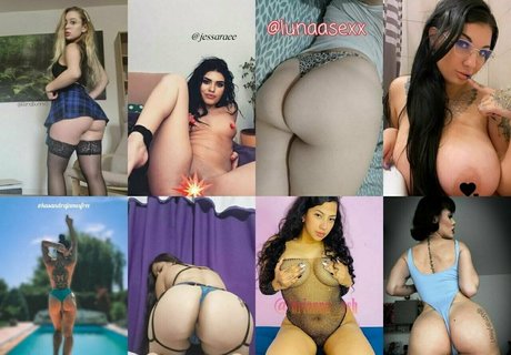 Sexykellyluna