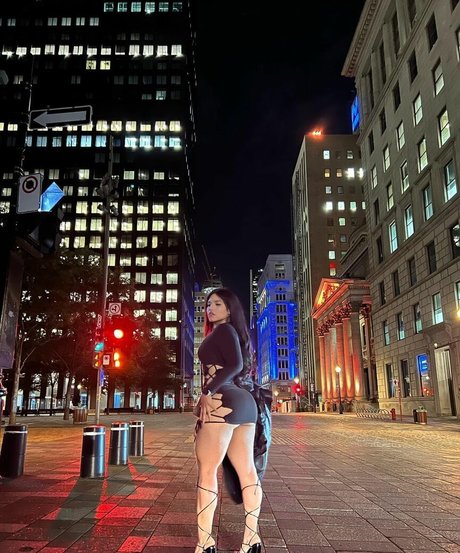 Iyari Berumen Iyibfit OnlyFans 유출 누드 사진