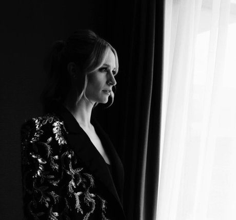 Nøgent lækket OnlyFans-billede af Niamh Algar