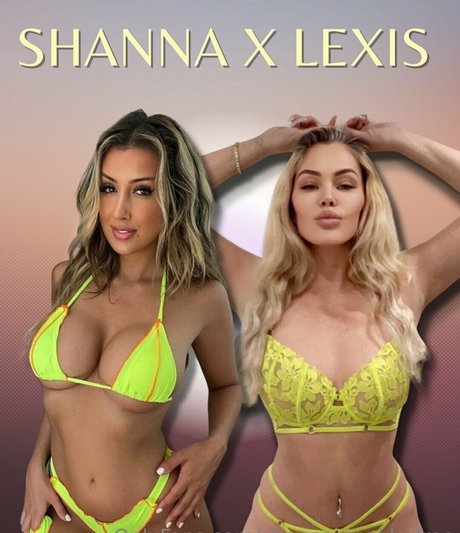 Photo nue de fuite OnlyFans de Shannamoaklerfree