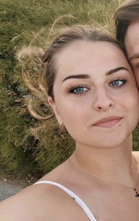 Nagie wyciekłe zdjęcie OnlyFans od Nikola From Slovakia