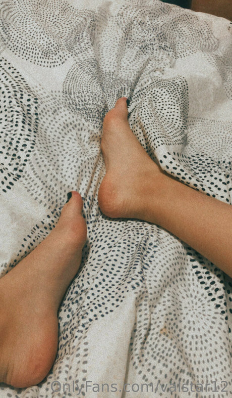 Nahá fotka uniklých OnlyFans od Valstar12