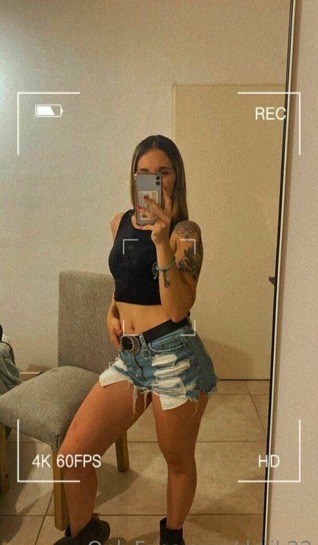 Nagie wyciekłe zdjęcie OnlyFans od Daiik22