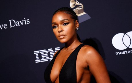 Janelle Jane Monae