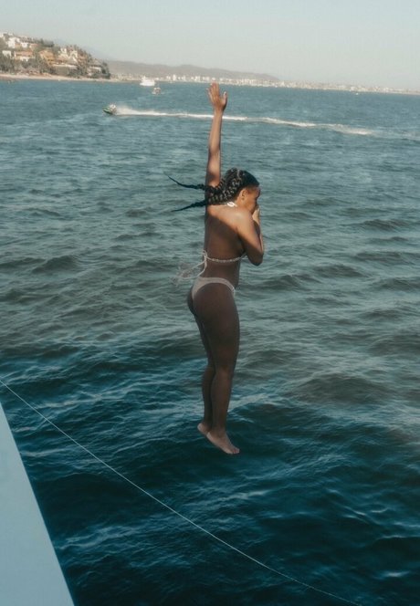 Janelle Jane Monae