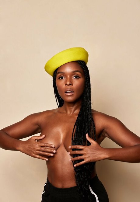 Janelle Jane Monae