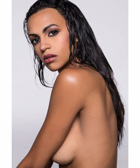 Photo nue de fuite OnlyFans de Michelle Bassetti