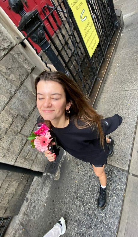 Nahá fotka uniklých OnlyFans od Vendala Enright