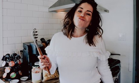 Jillian Rose Reed