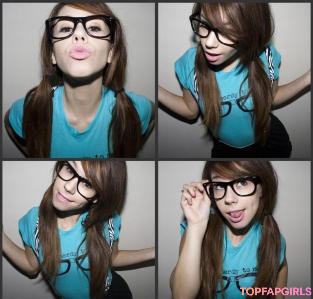 Foto nua vazada do OnlyFans de Jillian Rose Reed #58