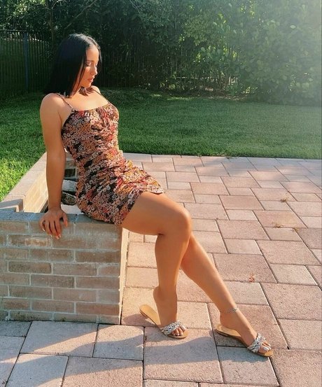 Yesenia De La Rosa