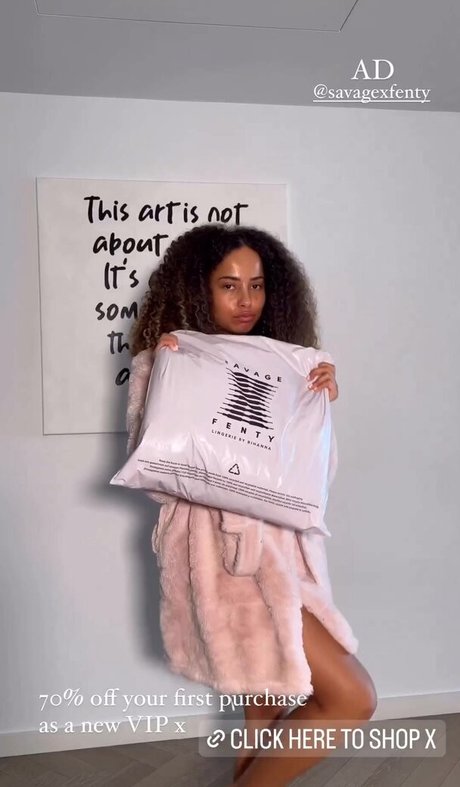 Amber Gill