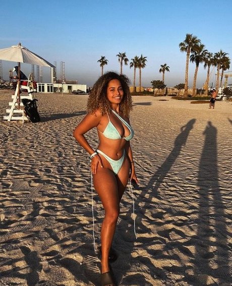 Amber Gill OnlyFans