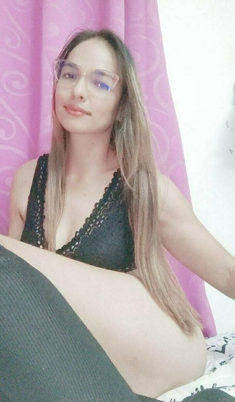 Nahá fotka uniklých OnlyFans od Tyfany9