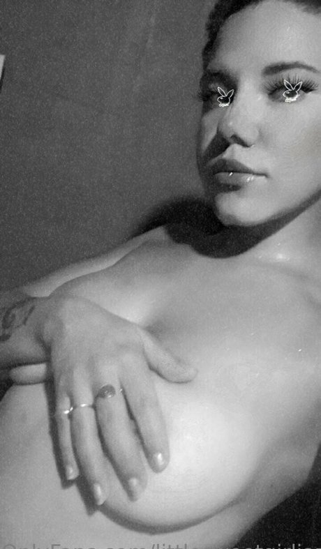 Littlesweetgirljaz