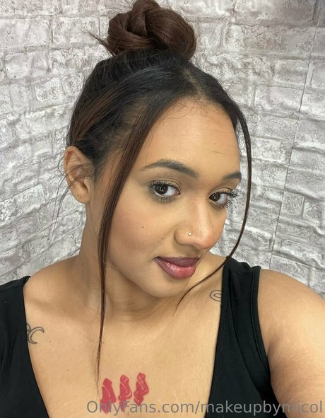 Makeupbymicol