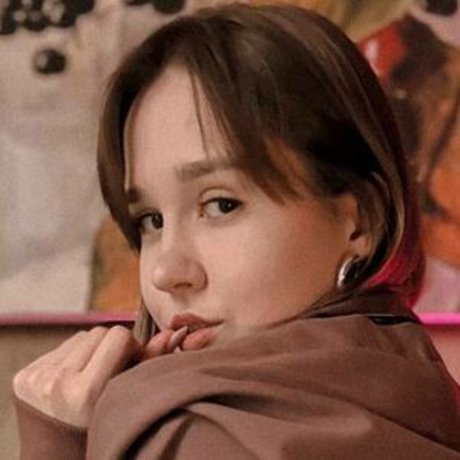 Karina Oblepihova