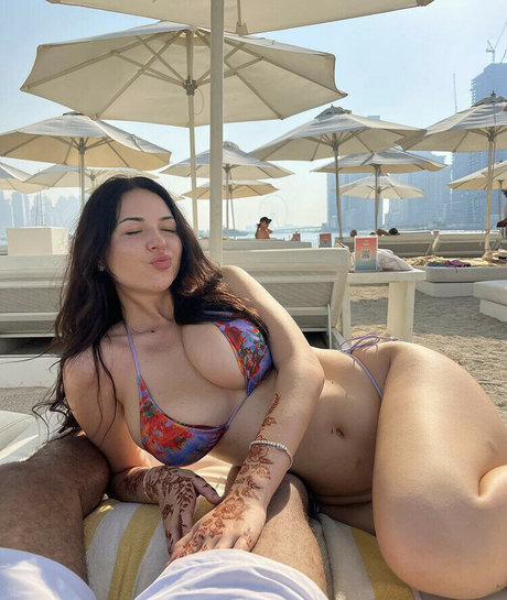 Anna Paul