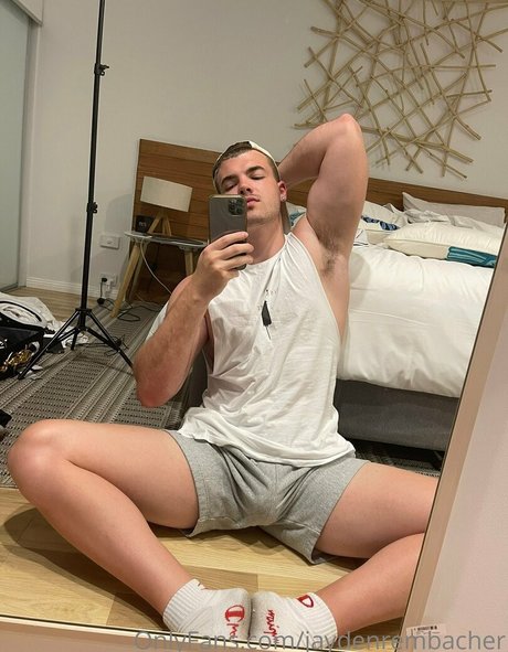 Jaydenrembacher