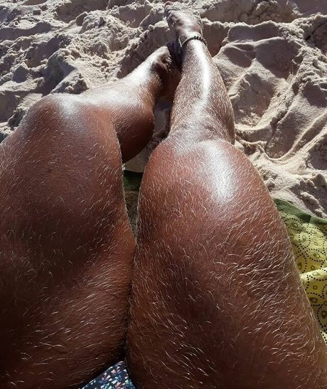 Обнаженная фотография утечки OnlyFans от Debora Pereira