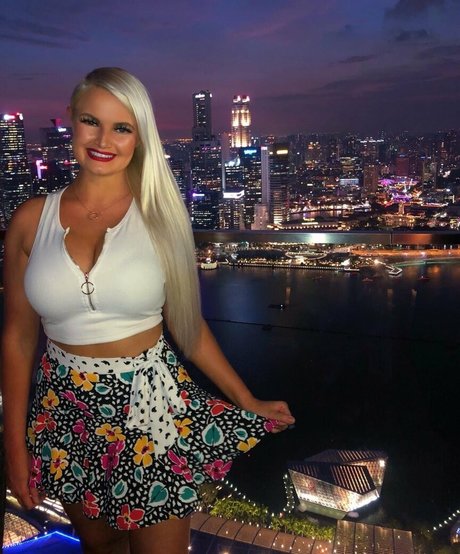 Zandra May