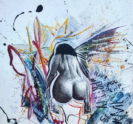Artnvenom OnlyFans